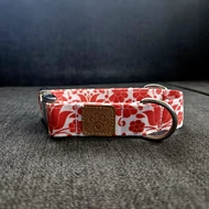 Nyakörvek vízlepergető anyagból