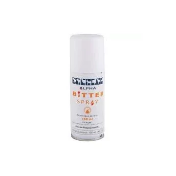 Alpha bitter spray 100ml