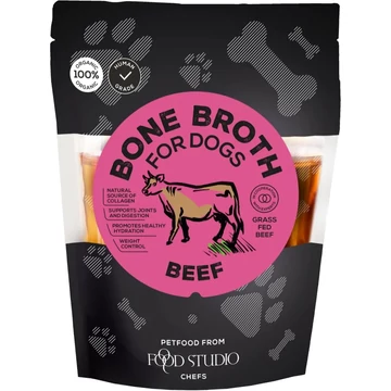 Food Studio - Marha csontleves kutyáknak 