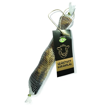 Holisnacks szárított bárányláb 1db