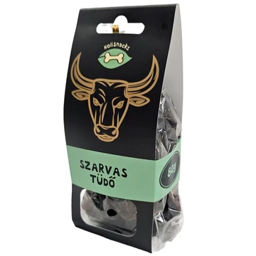 Holisnacks szárított szarvastüdő 80 g