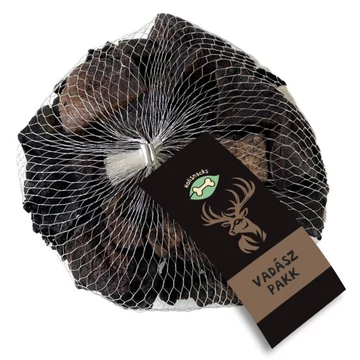 Holisnacks vadász pakk 250 g