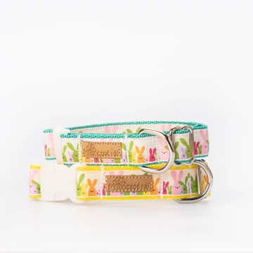 Nyuszi hopp! nyakörv