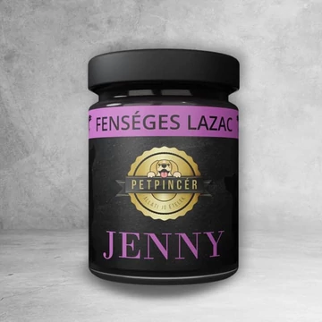 Jenny - fenséges lazac 300g