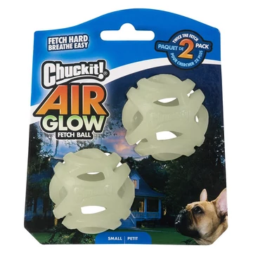 CHUCKIT max glow air fetch labda pakk (S)