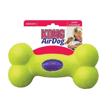 KONG AIR squeaker csont (M)