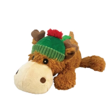 KONG Holiday cozie rénszarvas