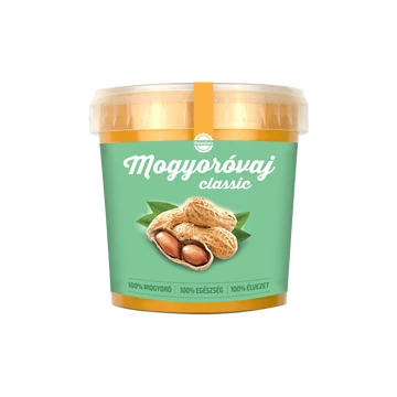 Valentine's Classic Krémes Mogyoróvaj 350g