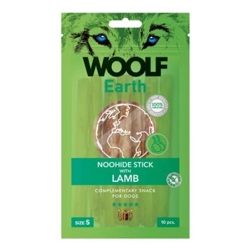 Woolf earth kollagénes rúd bárány S 90g