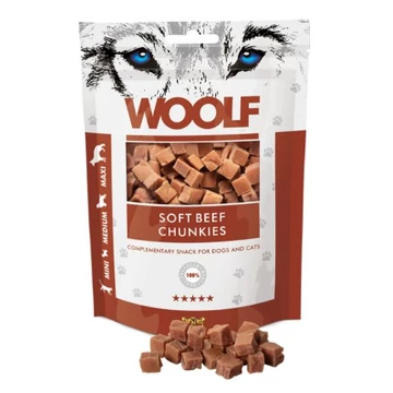 Woolf marha chunkies