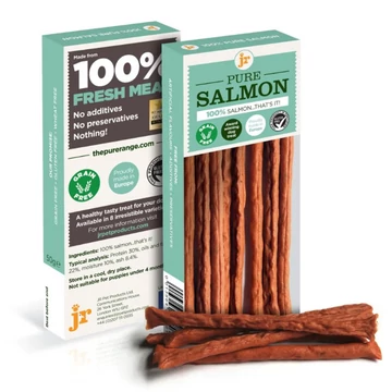 100% lazac stick 50 g, JR Pet Products