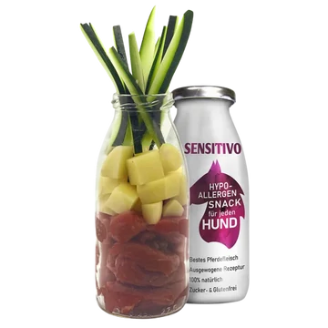 SmoothieDog_lovas