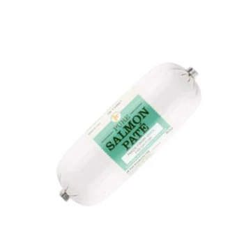100% lazac húsrolád 80 g, JR Pet Products