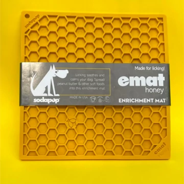 SodaPup® Emat Honey