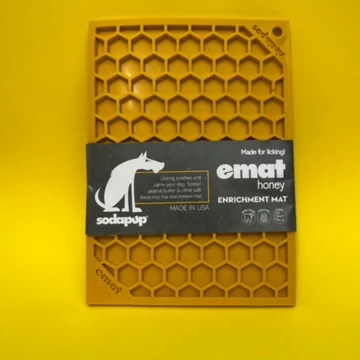 SodaPup® Emat Honey mini