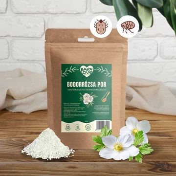 Bodorrózsa por 100g