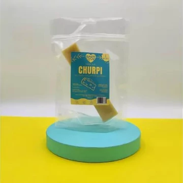 Churpi himalájai sajt rágócsont kutyáknak  BARF LOVE