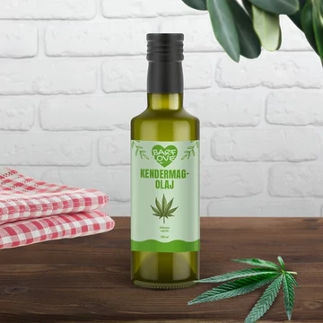 Barflove_kendermagolaj