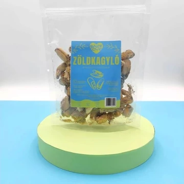 Fagyasztva szárított zöldkagyló 40g