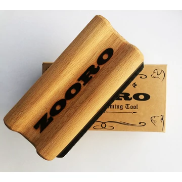 Zooro - Amazing Grooming Tool