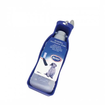 Utazó palack kutyáknak 500ml