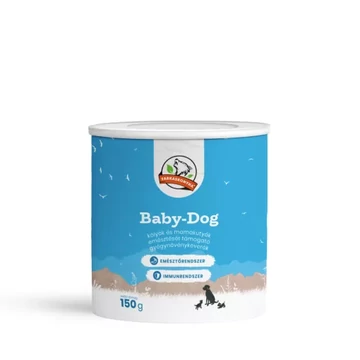 Baby-dog 150g - Farkaskonyha