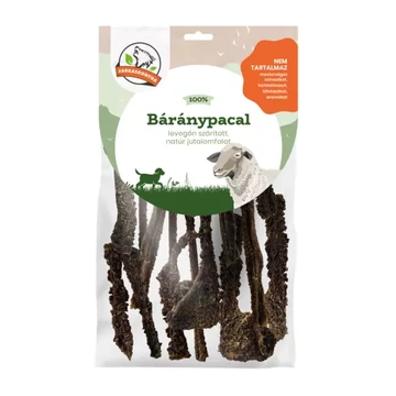 Szárított báránypacal 100g