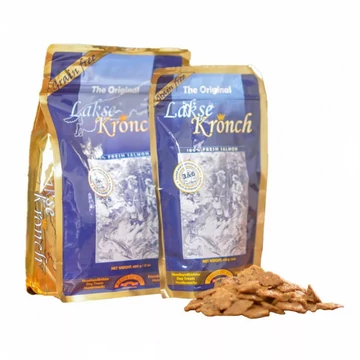 Kronch Original 100% lazacos jutalomfalat 175g