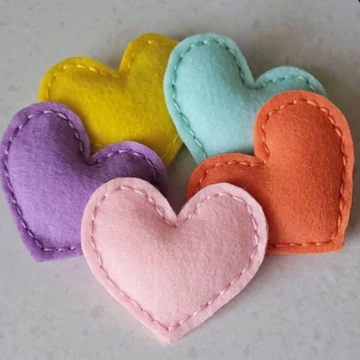 Mini szív