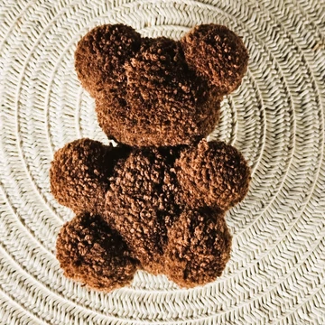 Pompom Maci nyakörvdísz