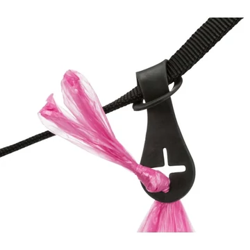 Kutyapiszok zacskótartó