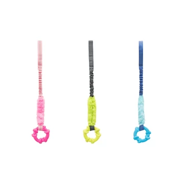 Trixie Bungee Rope - kötél játék karikával