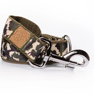 Camo póráz