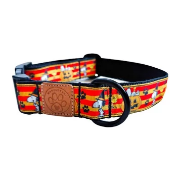 Doggy Halloween nyakörv