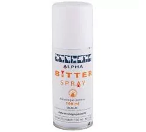 Alpha bitter spray 100ml