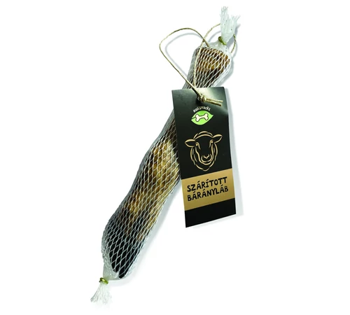 Holisnacks szárított bárányláb 1db