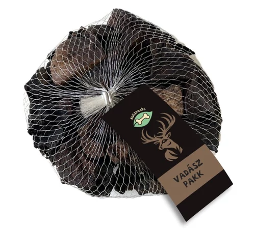 Holisnacks vadász pakk 250 g