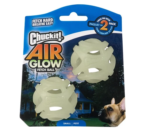 CHUCKIT max glow air fetch labda pakk (S)