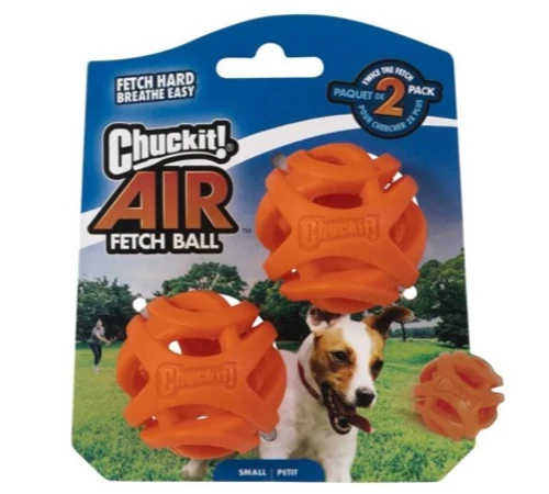 CHUCKIT Air Fetch Labda Pakk (S)