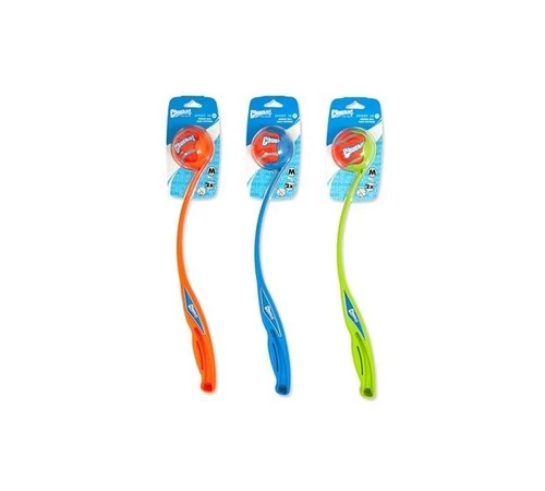 CHUCKIT sport M hajító (45 CM)