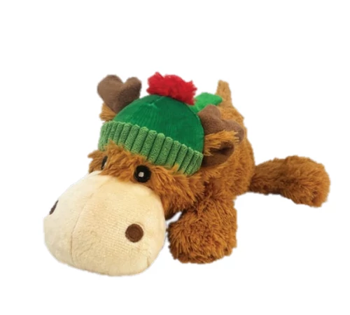KONG Holiday cozie rénszarvas