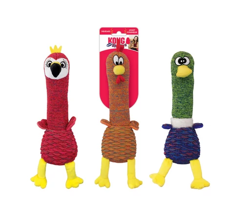 KONG Shakers Cuckoos