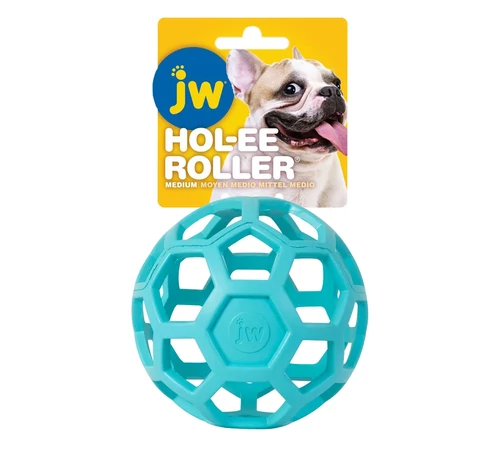 JW Hol-ee Roller türkiz (M)
