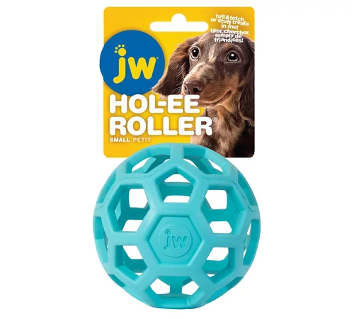 JW Hol-ee Roller türkiz (S)