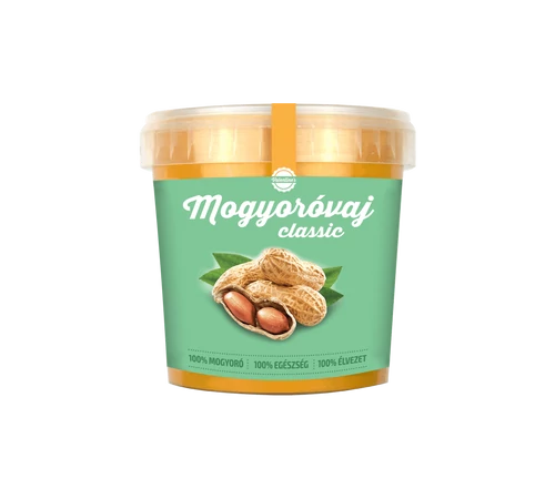 Valentine's Classic Krémes Mogyoróvaj 350g
