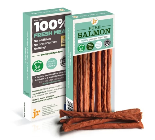 100% lazac stick 50 g, JR Pet Products