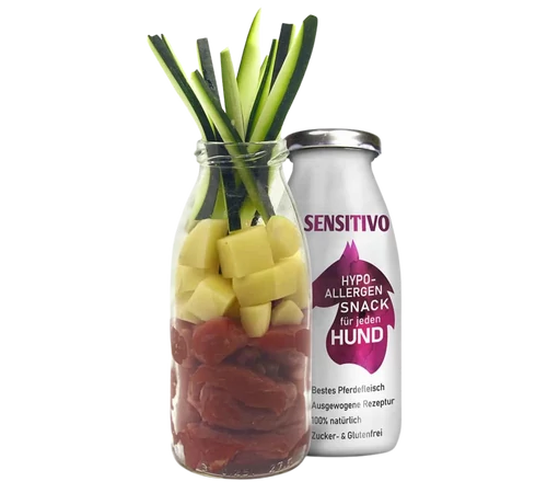 SmoothieDog_lovas