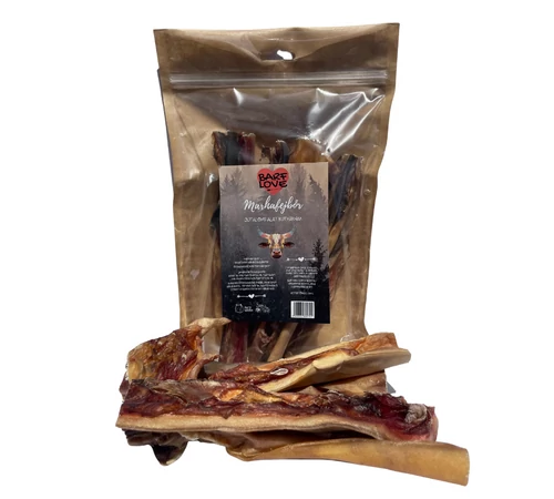 Marhafejbőr 250g