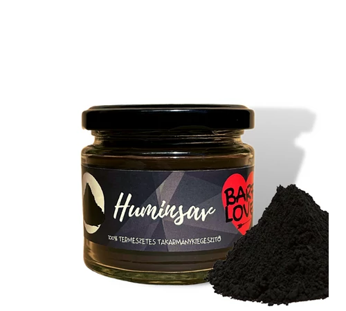 Huminsav kutyáknak 120 g, BARF LOVE