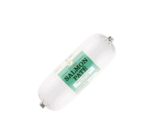 100% lazac húsrolád 80 g, JR Pet Products